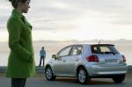 Toyota Auris 2007 года